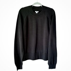 Daily/Ritual Women's Cotton Sweater Size XXL